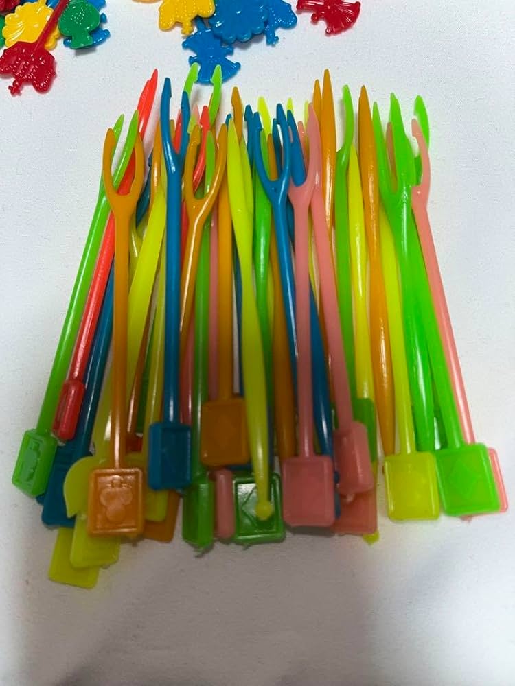 mappin&webb フルーツピック マッピン＆ウェッブ チャールズ・ディケンズ フルーツピック